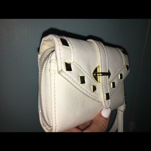 Icing Bags - Small wristlet wallet Icing Bags - Small wristlet wallet